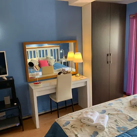 Forte Apartmán Albufeira