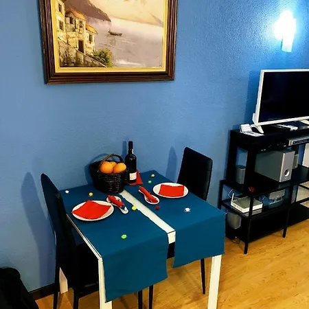 Forte Apartmán