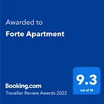 דירה Forte *