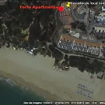 Apartman Forte