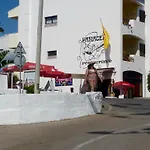 Forte אלבופיירה