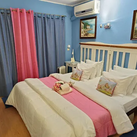 Appartement Forte