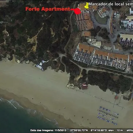 Διαμέρισμα Forte