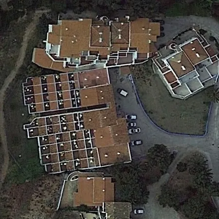 Apartment Forte