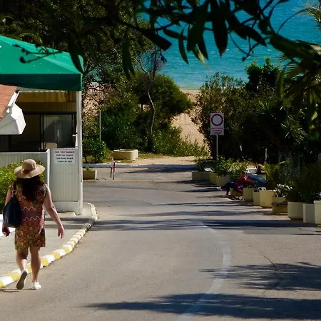 Forte Διαμέρισμα Αλμπουφέιρα