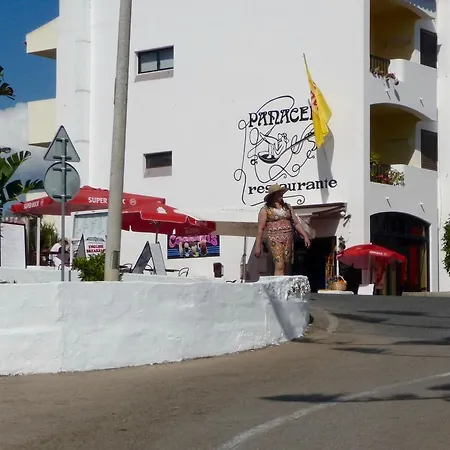 Forte Albufeira