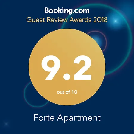 Apartment Forte
