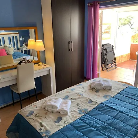 Apartment Forte Albufeira