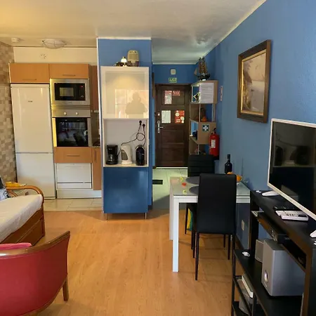 Forte Apartment *