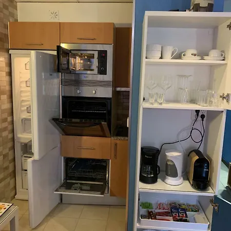 Forte * Αλμπουφέιρα