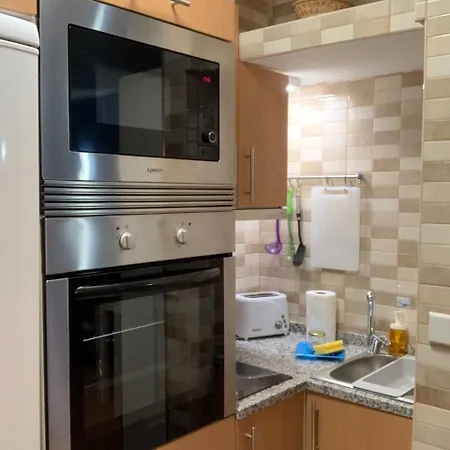 Forte Apartment *