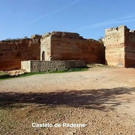 Forte * Αλμπουφέιρα