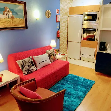 Forte Appartement Albufeira