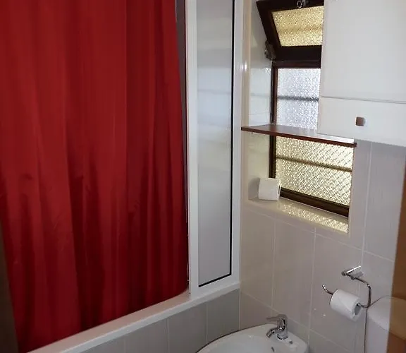 Forte شقة البوفيرا