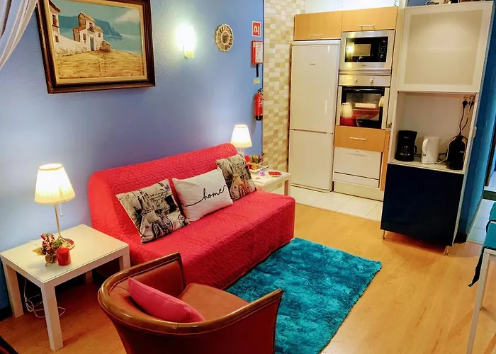 Forte شقة البوفيرا