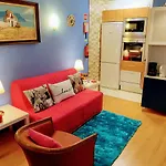 Forte شقة البوفيرا