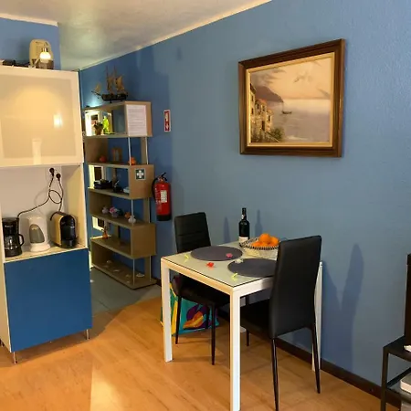 Forte Apartment Albufeira