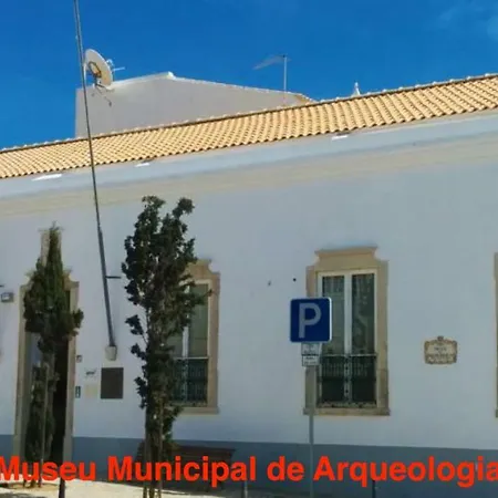 Forte Albufeira