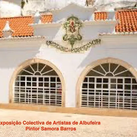Forte * Albufeira